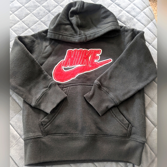 Nike Other - Nike Boys Hoodie
